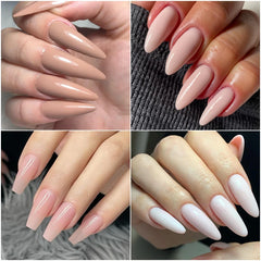 Extension Nail Gel