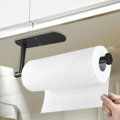 Stainless Steel Paper Towel Holder