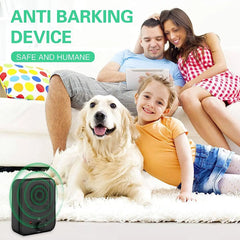 Bark Control Device