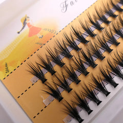 Natural Mink Eyelashes