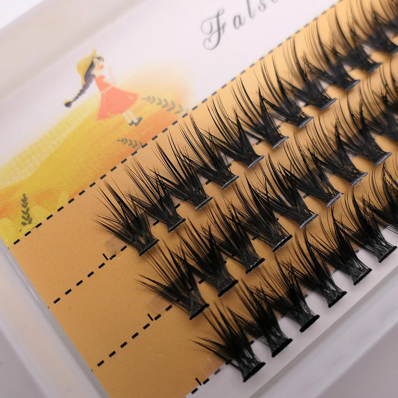 Natural Mink Eyelashes