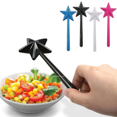 Star Wand Spice Dispensers