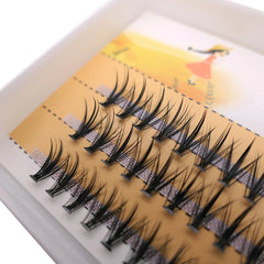 Natural Mink Eyelashes