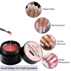 Extension Nail Gel