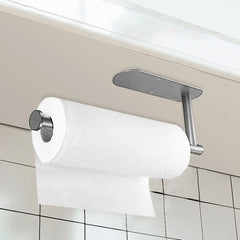 Stainless Steel Paper Towel Holder