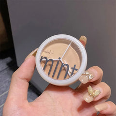 3-Color Concealer Cream