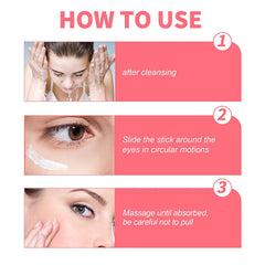 Anti Wrinkle Eye Cream