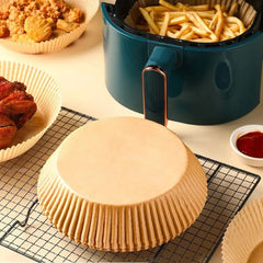 Air Fryer Paper Food Liners