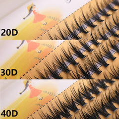 Natural Mink Eyelashes