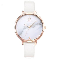 Shengke Fashion Watch for Women